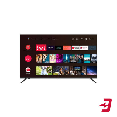 LED телевизор 55
