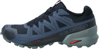 salomon speedcross 5 gtx navy
