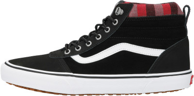 vans ward hi mte mens