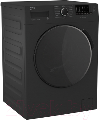 Стиральная машина beko rpe78612a