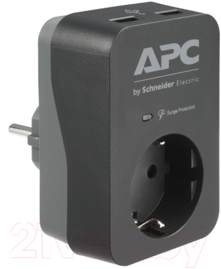 Сетевой фильтр apc essential surgearrest p43b rs обзор