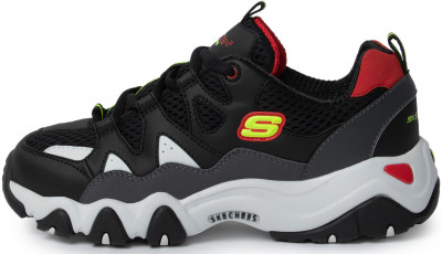 Skechers tidal hot sale wave