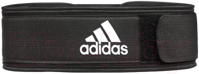 adidas weight belt