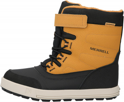 merrell snow storm boot