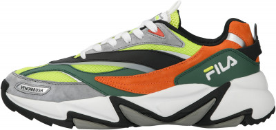 fila venom rush