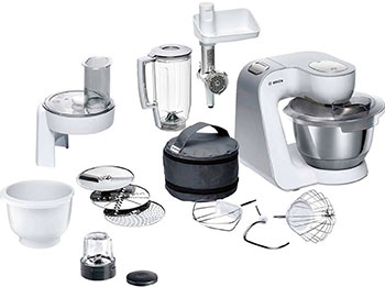 Кухонная машина bosch mum5824c серебристый. Смотреть фото Кухонная машина bosch mum5824c серебристый. Смотреть картинку Кухонная машина bosch mum5824c серебристый. Картинка про Кухонная машина bosch mum5824c серебристый. Фото Кухонная машина bosch mum5824c серебристый