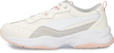 puma cilia lux