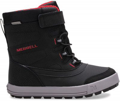 merrell snow storm boot