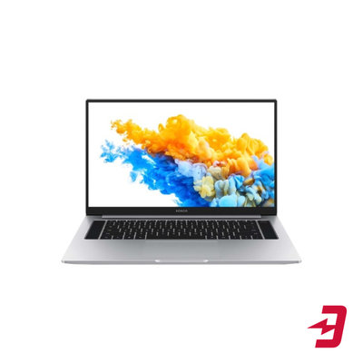 Ноутбук Honor MagicBook Pro 512GB Mystic Silver (HLY-W19R) 