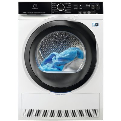 Сушильная машина electrolux ew9hir89b