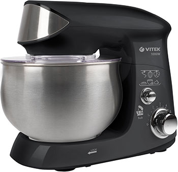 Vitek кухонная машина metropolis vitek vt 1445