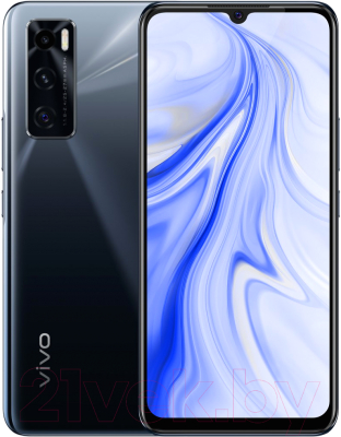 vivo v20 8gb 128gb