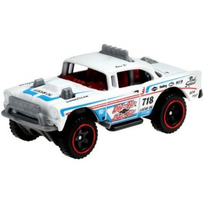 big air bel air hot wheels