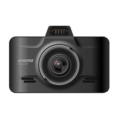 Видеорегистратор DIGMA FREEDRIVE 560