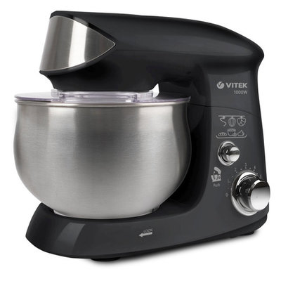 Vitek кухонная машина metropolis vitek vt 1445
