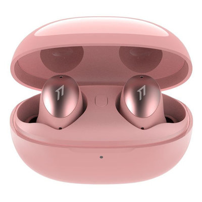 Гарнитура 1More ColorBuds True Bluetooth вкладыши розовый [ess6001t-pink] Noname 