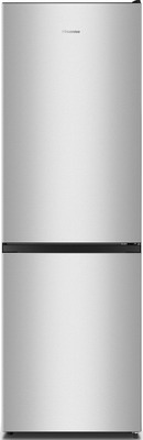 Двухкамерный холодильник HISENSE RB390N4AD1