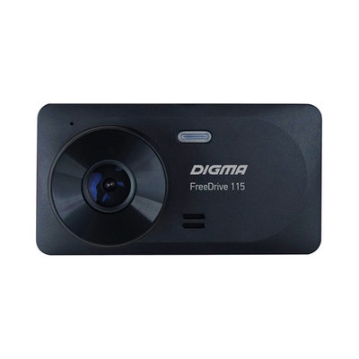 Видеорегистратор DIGMA FreeDrive 115 [fd115]