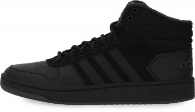 adidas hoops 2.0 mid 42