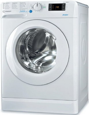 Стиральная машина indesit innex bwse 71252 l1