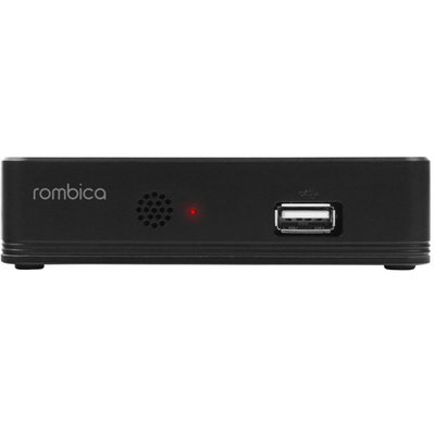 Приемник телевизионный DVB-T2 Rombica Cinema TV v04 (MPT-TV006)