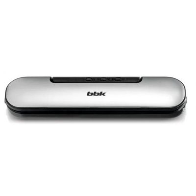 Вакуумный упаковщик BBK BVS601