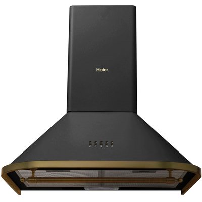 Вытяжка 60 см Haier HVX-W671ATQBB