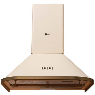 Вытяжка 60 см Haier HVX-W671ATQBC
