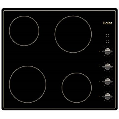 Встраиваемая электрическая панель Haier HHX-C64ATQBB