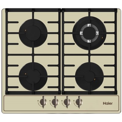 Встраив. газовая панель Haier HHX-M64ATQBC