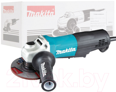 Машина углошлифовальная makita ga5050r. Смотреть фото Машина углошлифовальная makita ga5050r. Смотреть картинку Машина углошлифовальная makita ga5050r. Картинка про Машина углошлифовальная makita ga5050r. Фото Машина углошлифовальная makita ga5050r