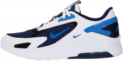 air max bolt blue