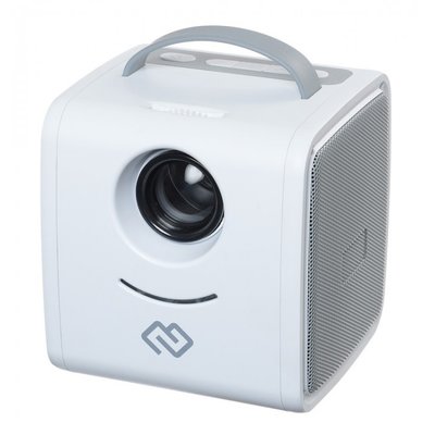 Digma Мини-кинотеатр DiMagic Kids plus battery