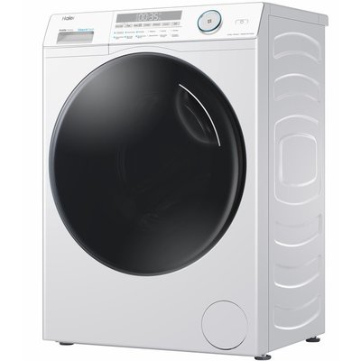 Стиральная машина Haier HWD80-BP14959B (размер: стандартная)