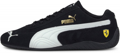 puma cat speed