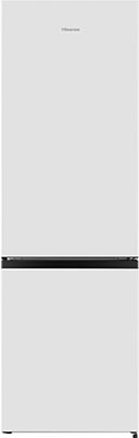 Двухкамерный холодильник HISENSE RB343D4CW1