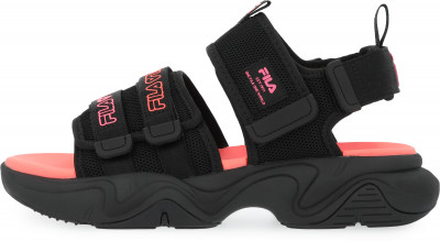 fila nebula sandals w