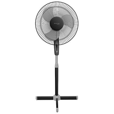 Вентилятор напольный STATUS for life ST-SF-161M(BL) Black