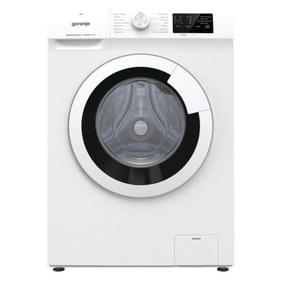 Стиральная машина gorenje whp60sf white