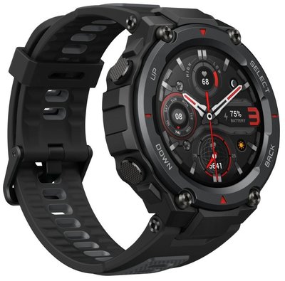 Amazfit T-Rex Pro A2013 (черный)