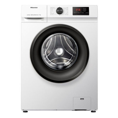 Стиральная машина HISENSE фронтальная 6кг 1000об/мин WFVB6010M