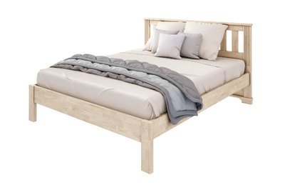 Кровать без подъёмного механизма Hoff Вена 