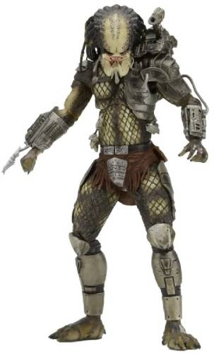 Predator ultimate 2024 jungle hunter