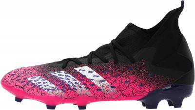 adidas predator freak 3 zwart