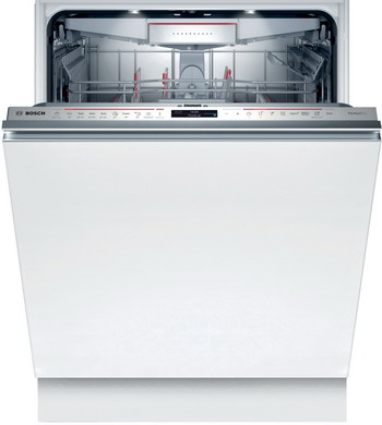 Serie 8 встраиваемая посудомоечная машина 60 cm smd8zcx30r
