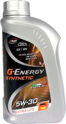 G energy synthetic extra life 5w 30. Смотреть фото G energy synthetic extra life 5w 30. Смотреть картинку G energy synthetic extra life 5w 30. Картинка про G energy synthetic extra life 5w 30. Фото G energy synthetic extra life 5w 30