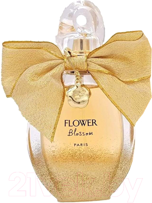 flower blossom paris perfume