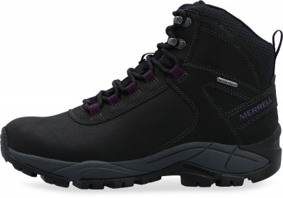 merrell vego boots womens