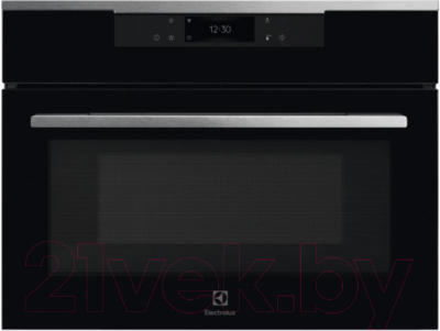 Духовой шкаф electrolux vkl8e08wx