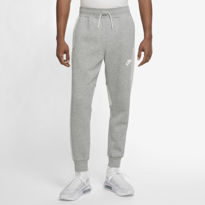 Брюки Nike Air Pant белые мужские